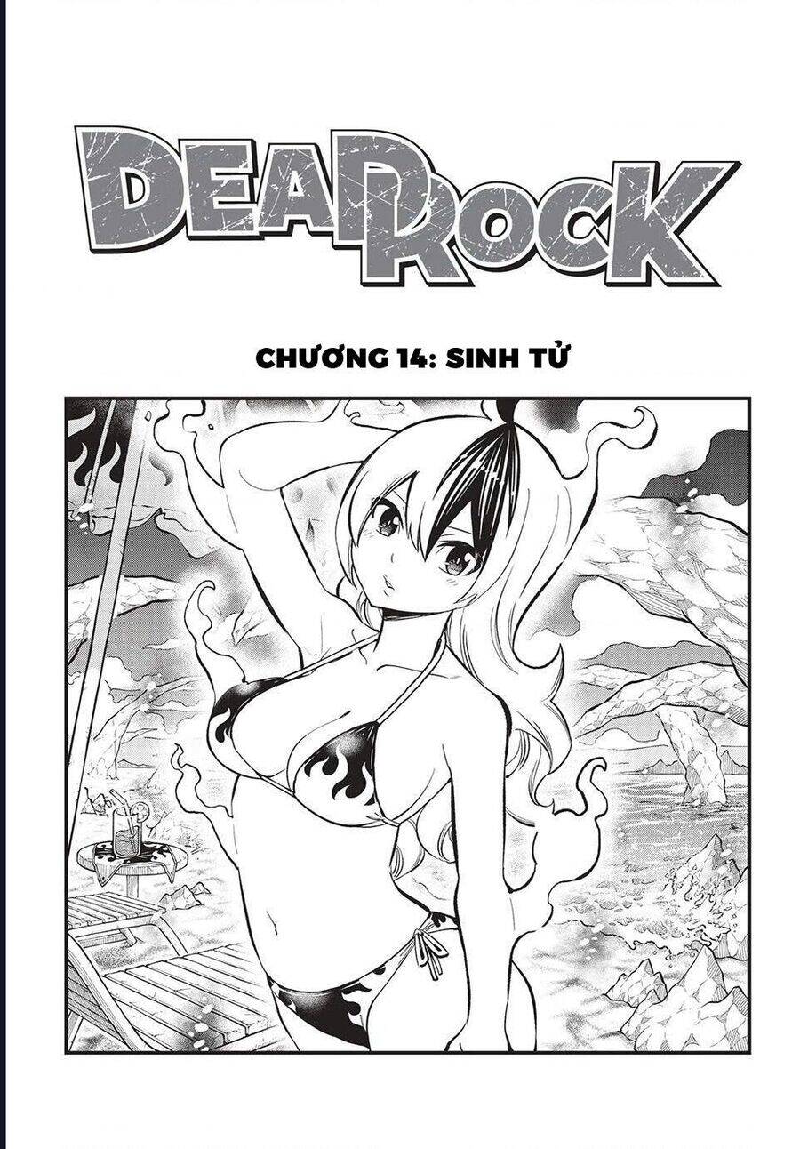 Dead Rock - Chương 14