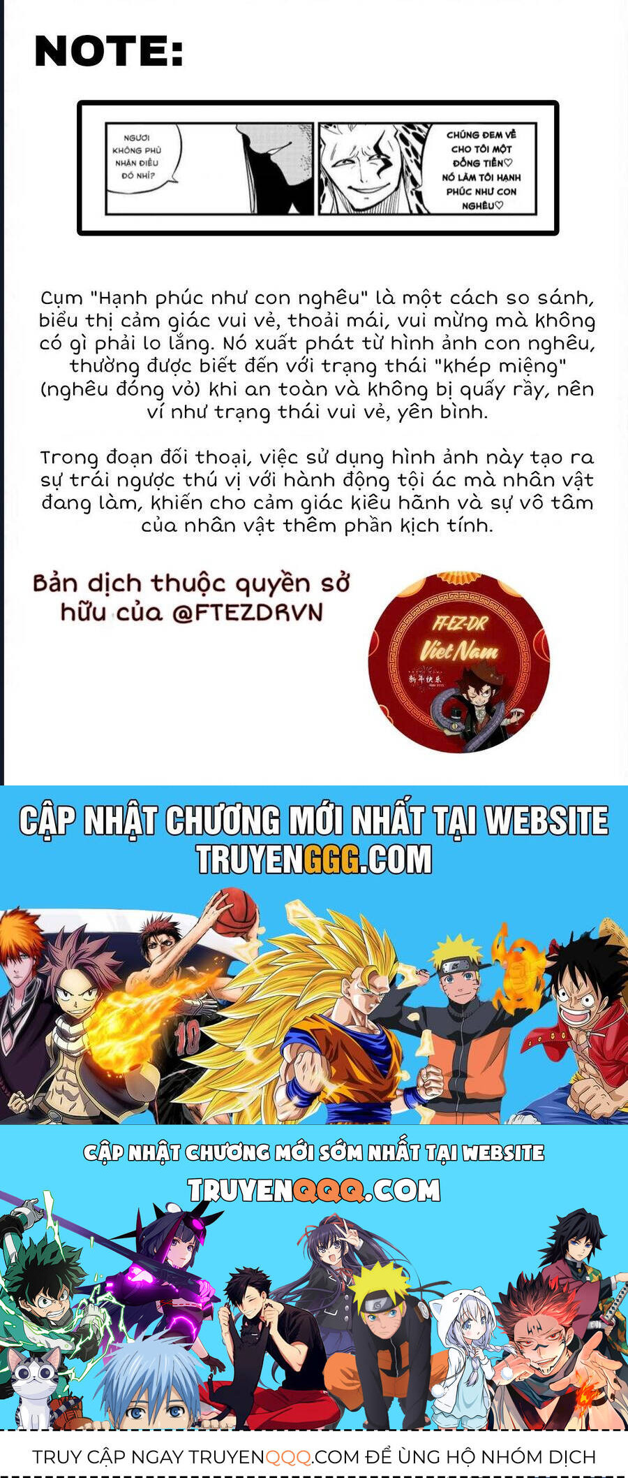Dead Rock - Chương 15