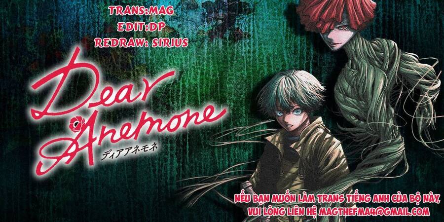 Dear Anemone - Chương 3