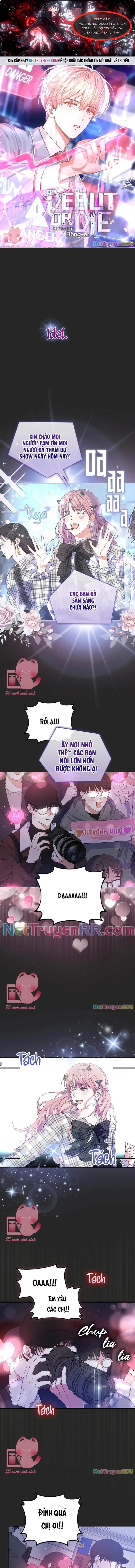 Debut Or Die - Chương 2