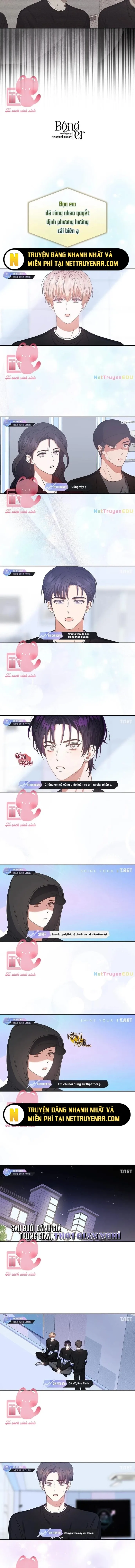 Debut Or Die - Chương 35
