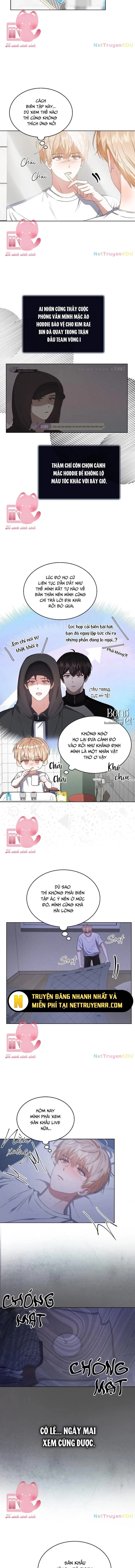 Debut Or Die - Chương 35