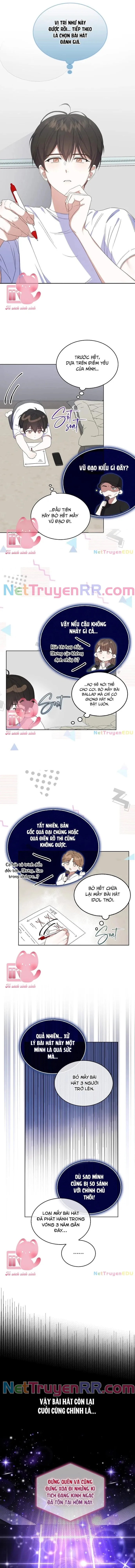 Debut Or Die - Chương 4