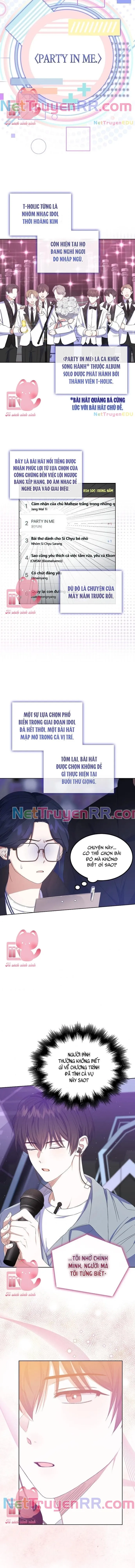 Debut Or Die - Chương 4
