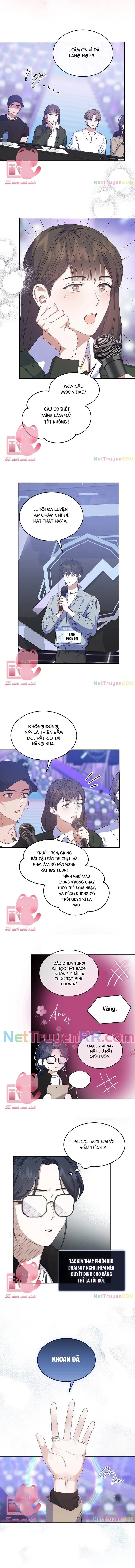 Debut Or Die - Chương 4