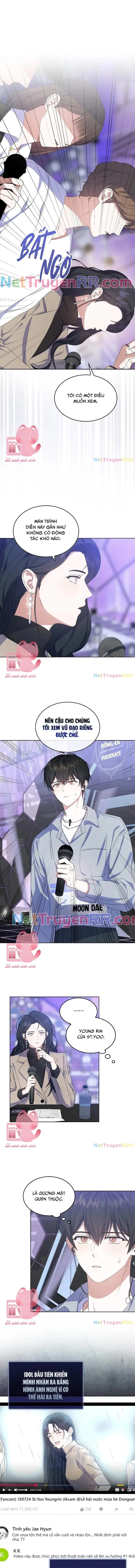 Debut Or Die - Chương 4