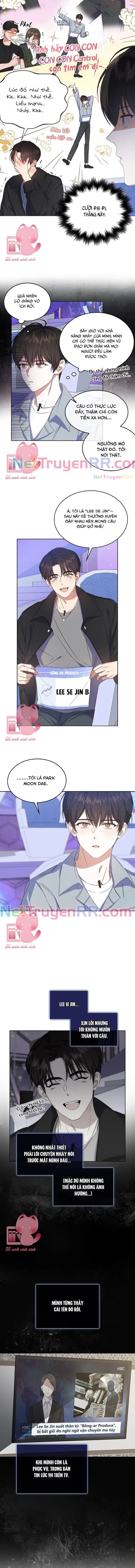Debut Or Die - Chương 4