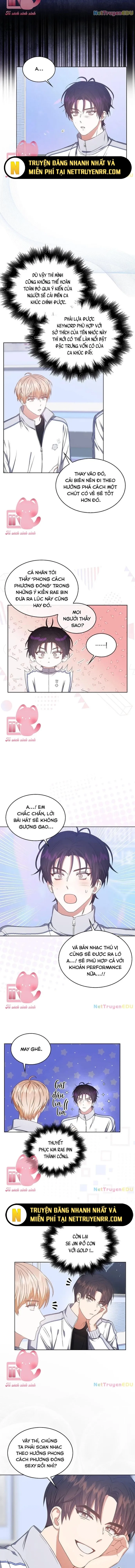 Debut Or Die - Chương 40