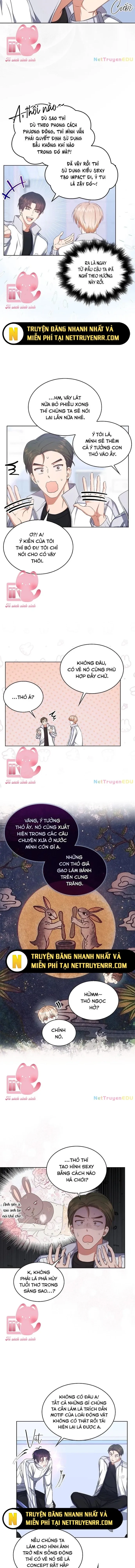 Debut Or Die - Chương 40