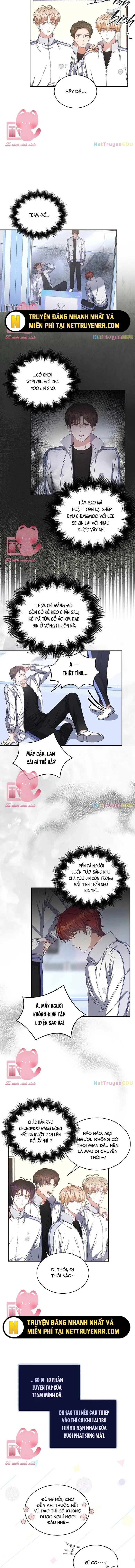 Debut Or Die - Chương 40