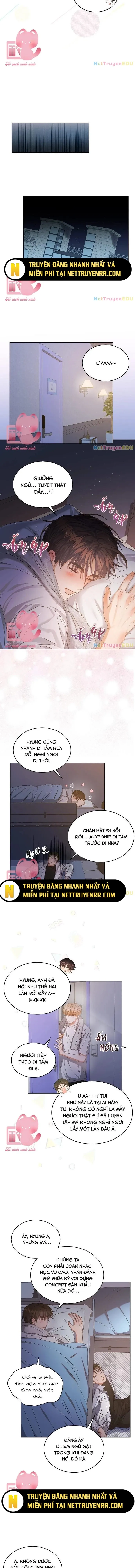 Debut Or Die - Chương 40