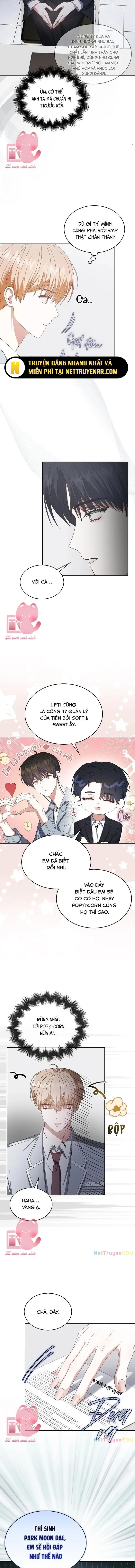 Debut Or Die - Chương 52
