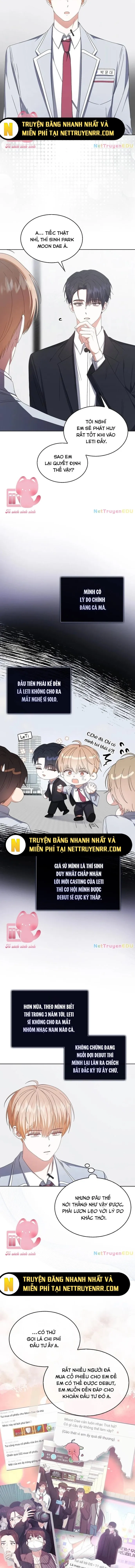 Debut Or Die - Chương 52
