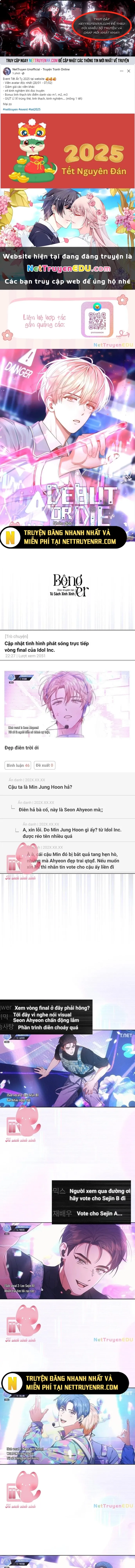 Debut Or Die - Chương 63