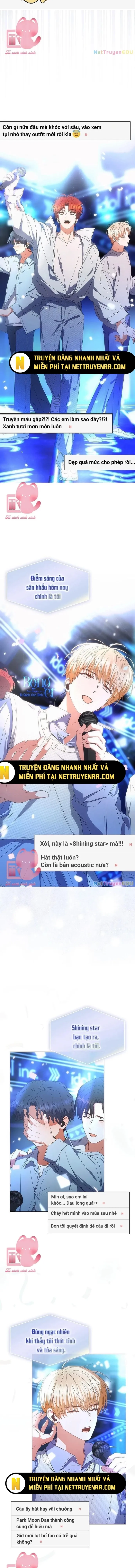 Debut Or Die - Chương 63