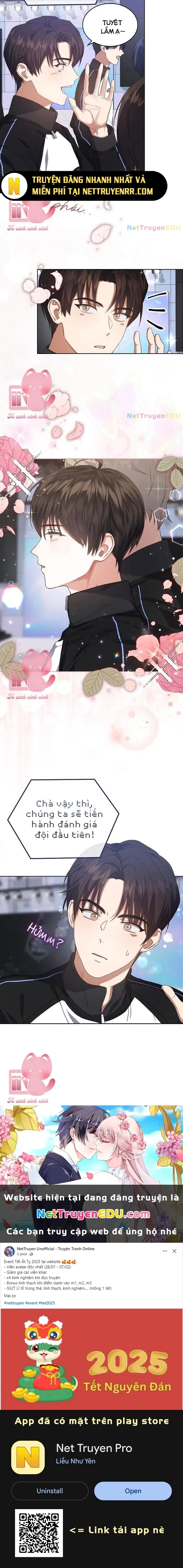 Debut Or Die - Chương 9