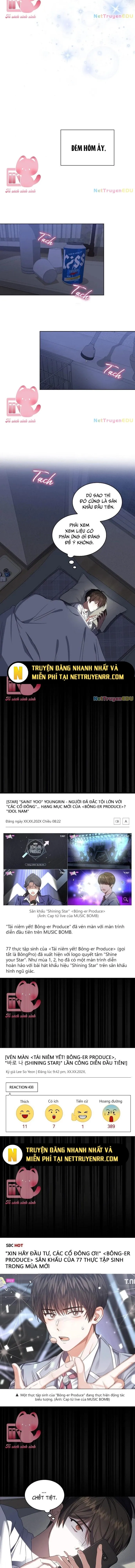 Debut Or Die - Chương 9