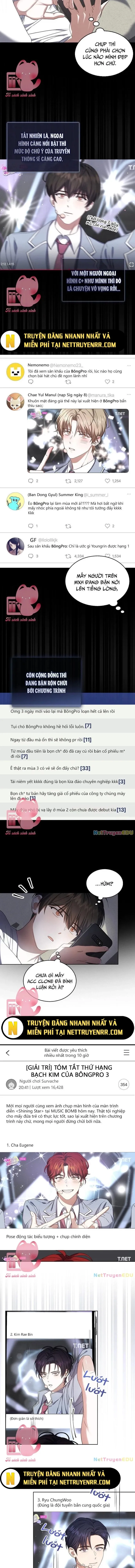 Debut Or Die - Chương 9