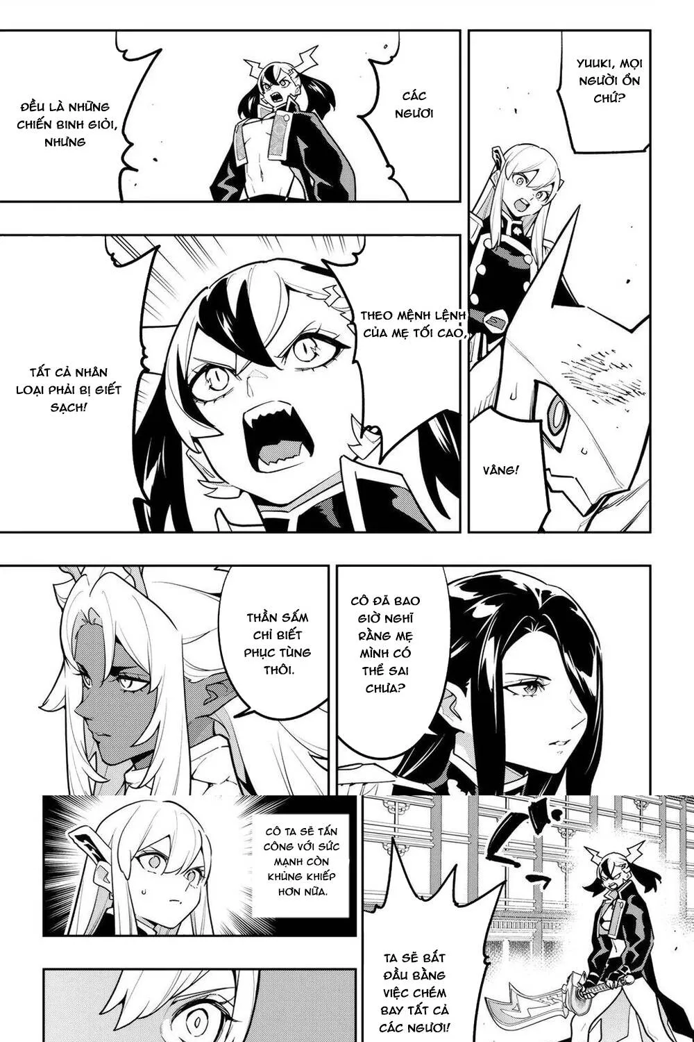 Demon Slave - Chương 176