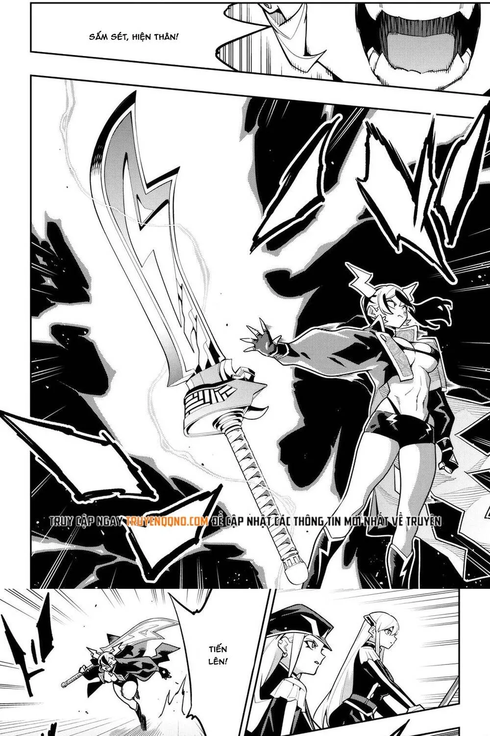 Demon Slave - Chương 176