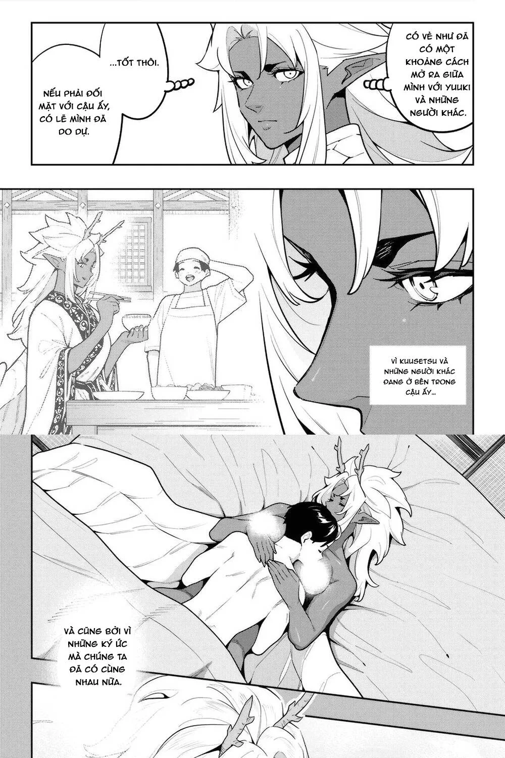 Demon Slave - Chương 176