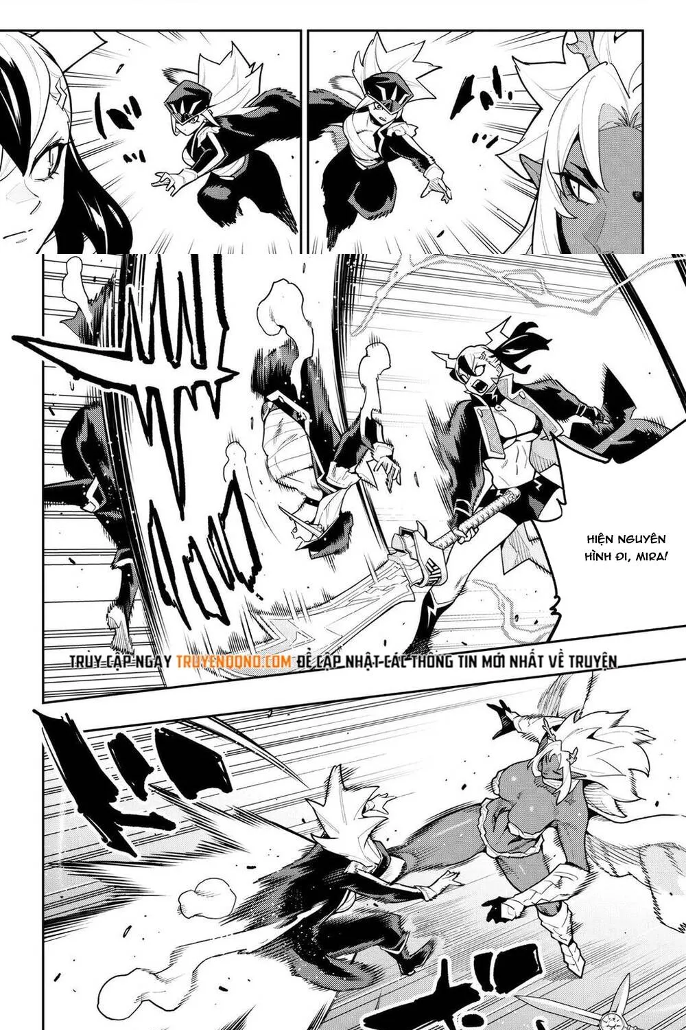 Demon Slave - Chương 176
