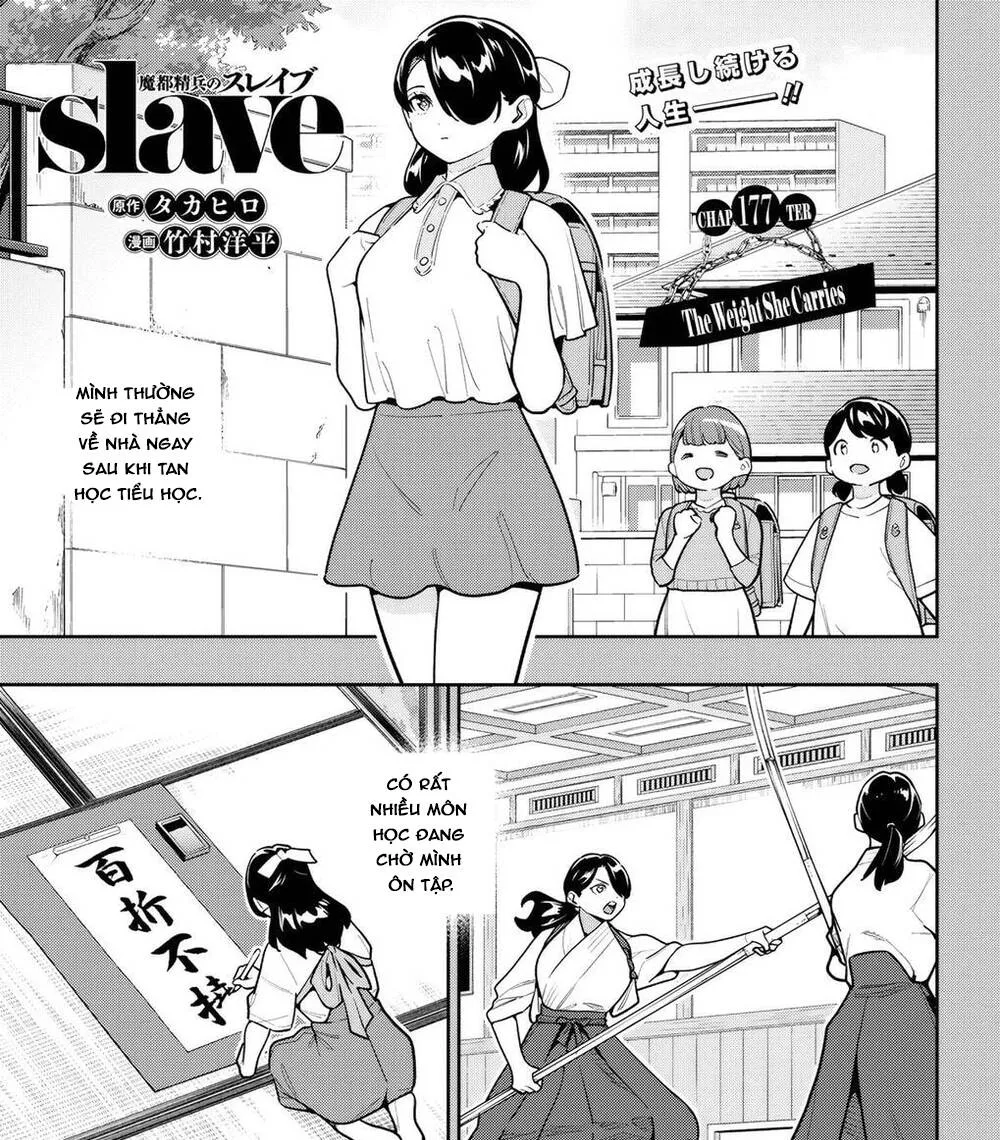 Demon Slave - Chương 177