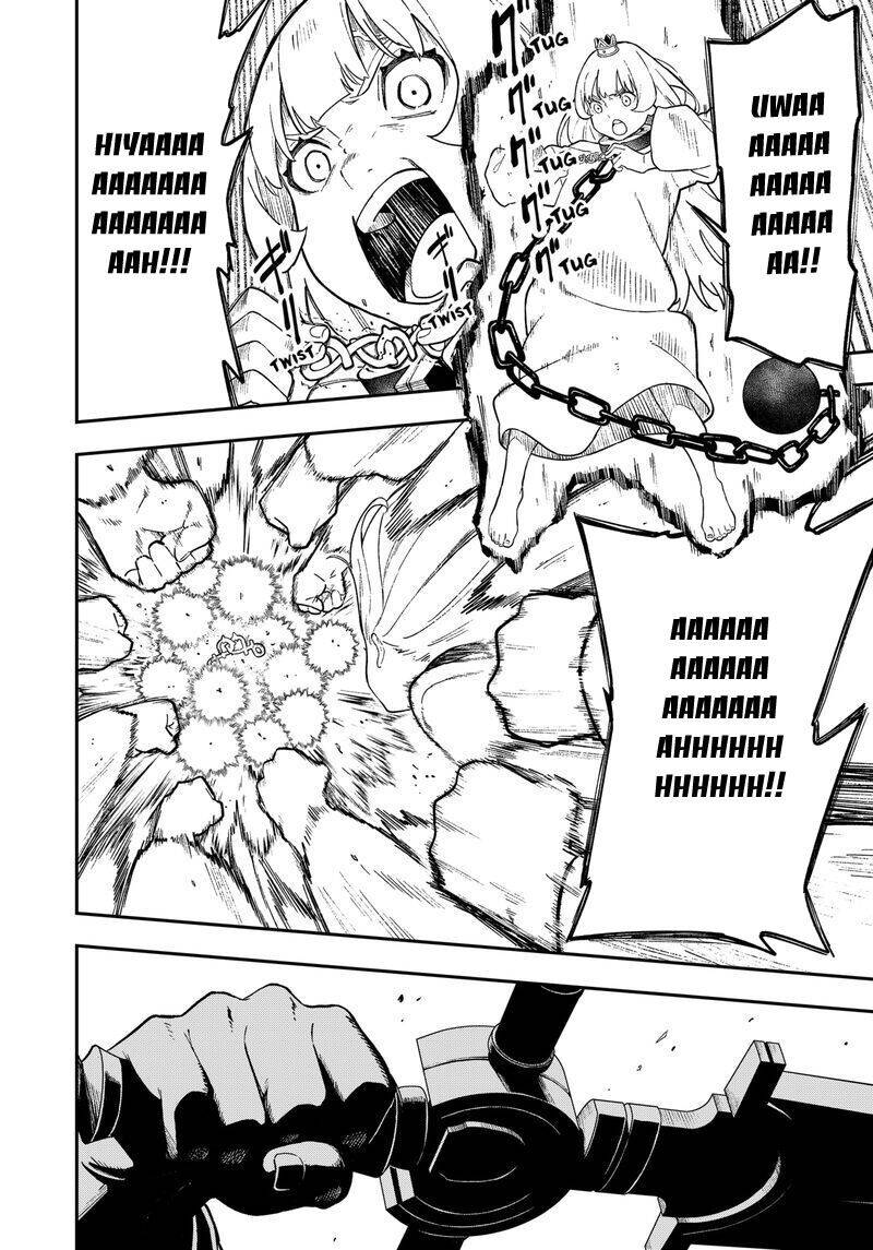 Đến Giờ - Chương 117