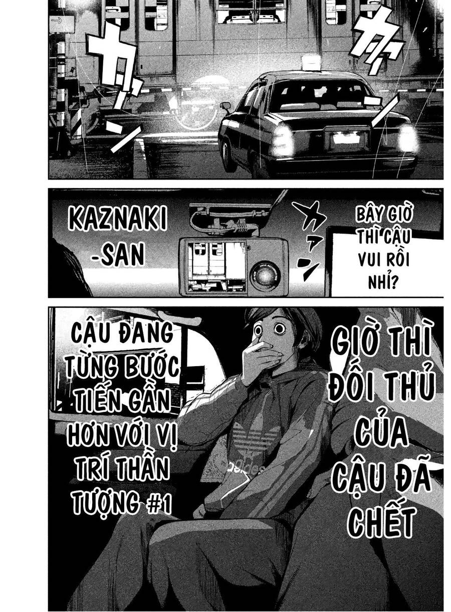Denjin N - Chương 2