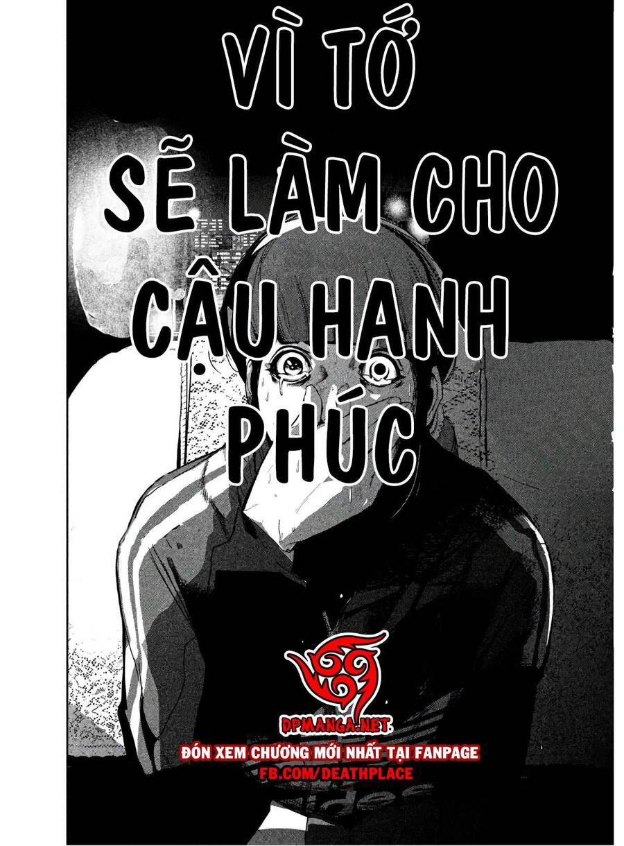 Denjin N - Chương 2