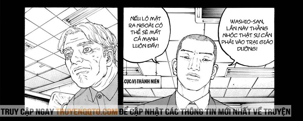Desert Eagle - Chương 11