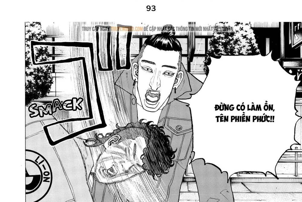 Desert Eagle - Chương 19