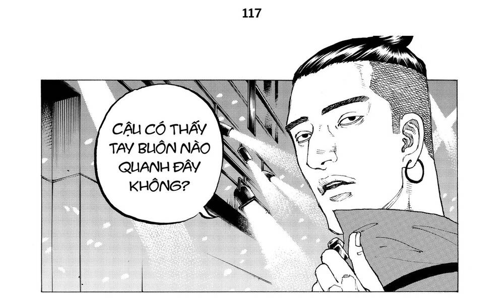 Desert Eagle - Chương 20