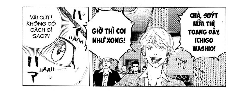 Desert Eagle - Chương 26