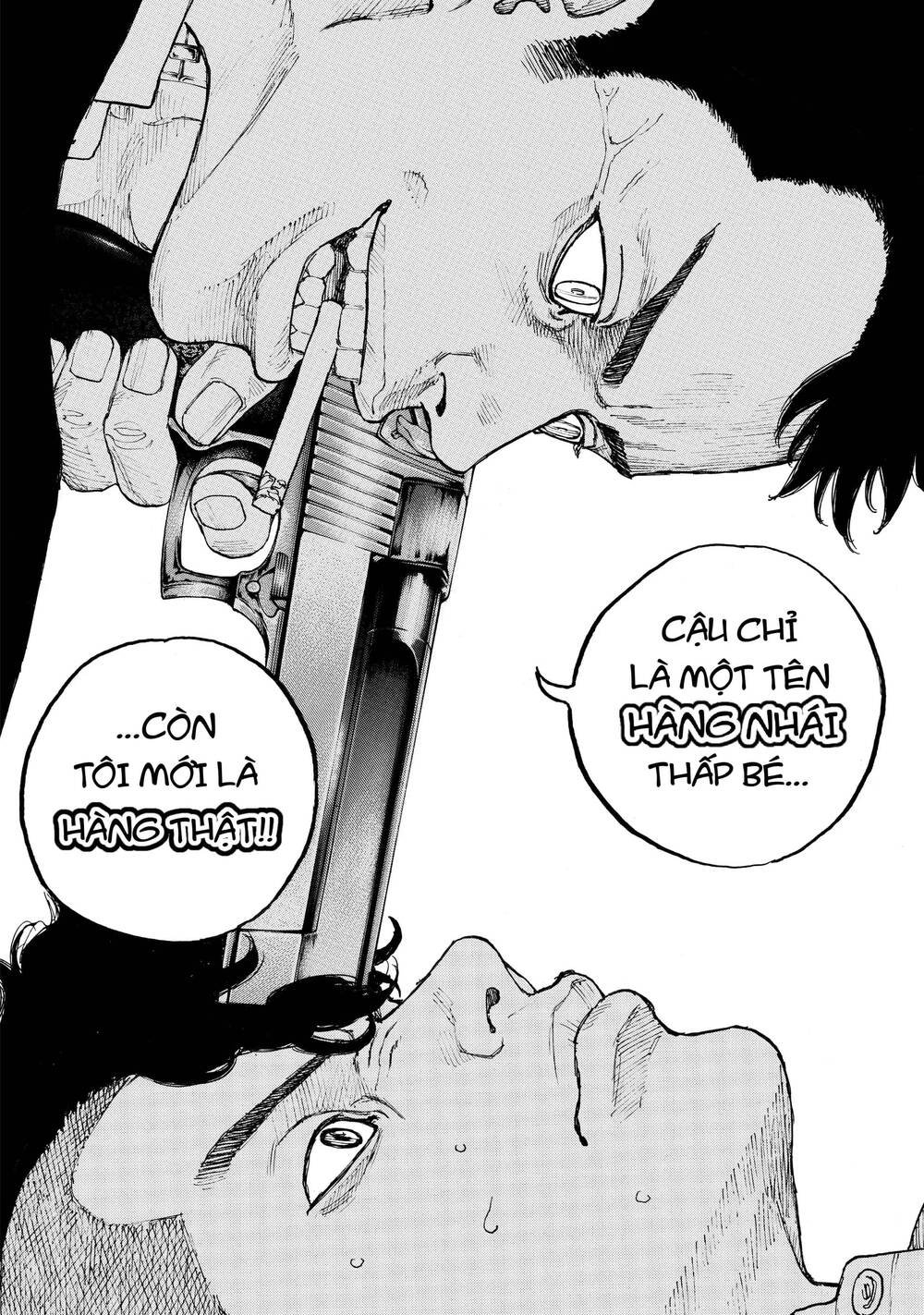 Desert Eagle - Chương 3