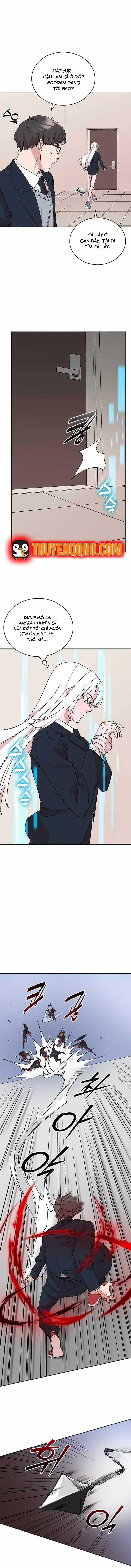 Devil & Ice - Chương 18