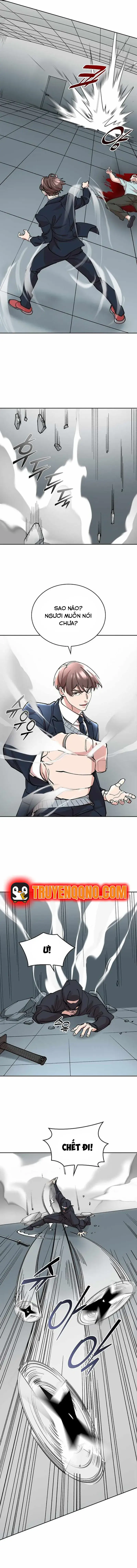 Devil & Ice - Chương 18
