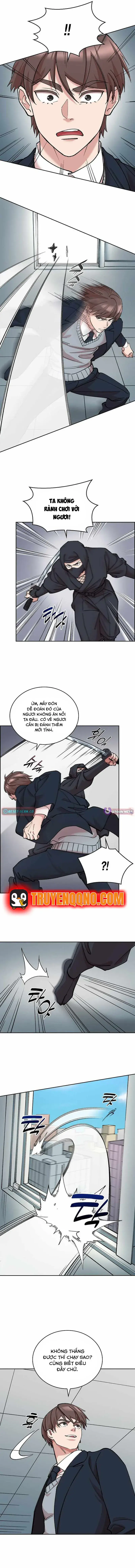 Devil & Ice - Chương 18