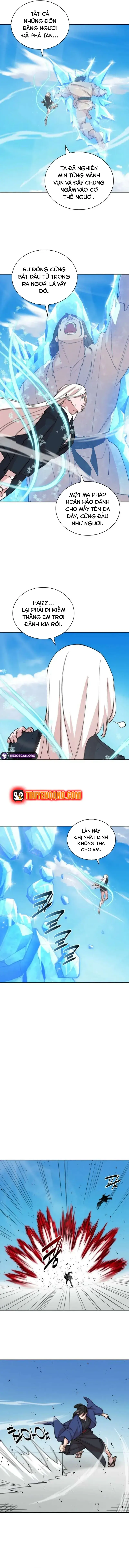Devil & Ice - Chương 19