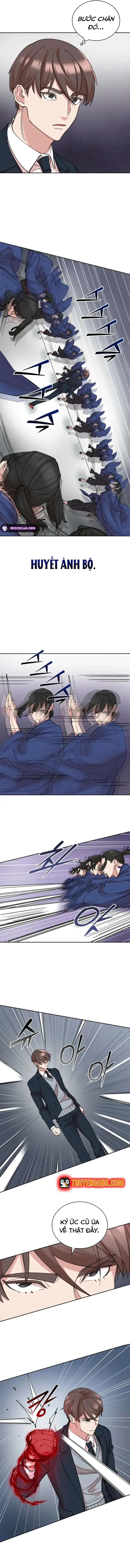 Devil & Ice - Chương 19