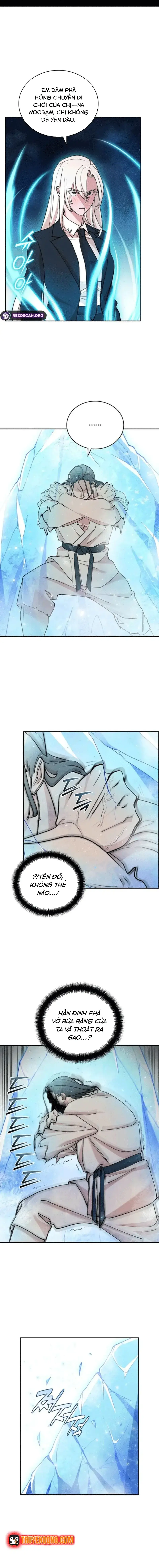 Devil & Ice - Chương 19