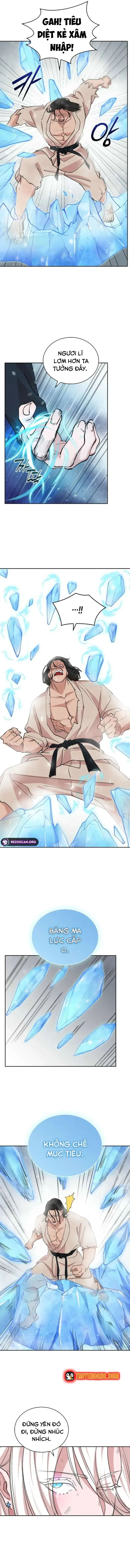 Devil & Ice - Chương 19