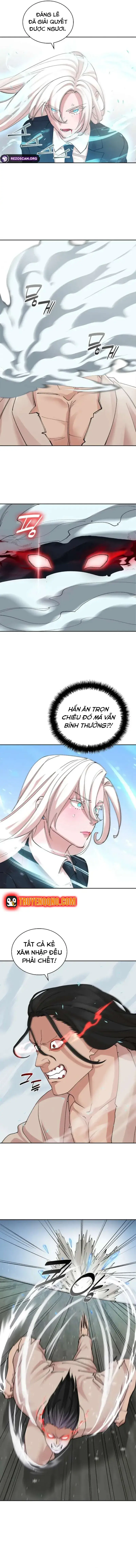 Devil & Ice - Chương 19