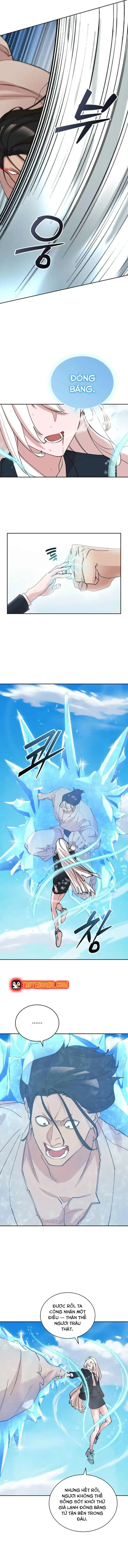 Devil & Ice - Chương 19