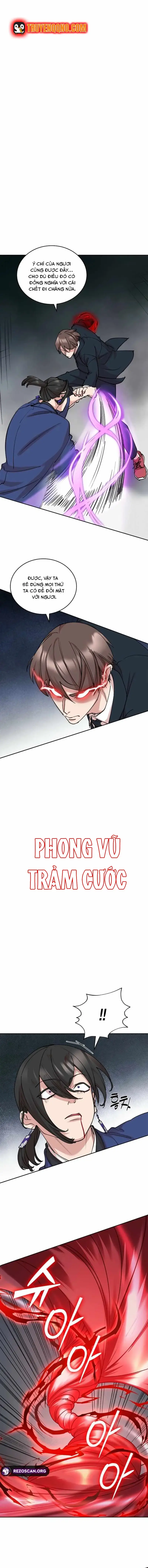 Devil & Ice - Chương 20