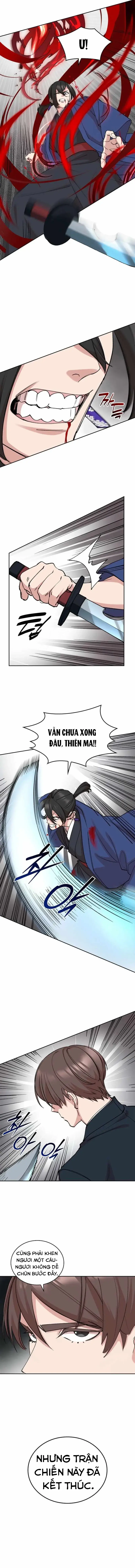 Devil & Ice - Chương 20