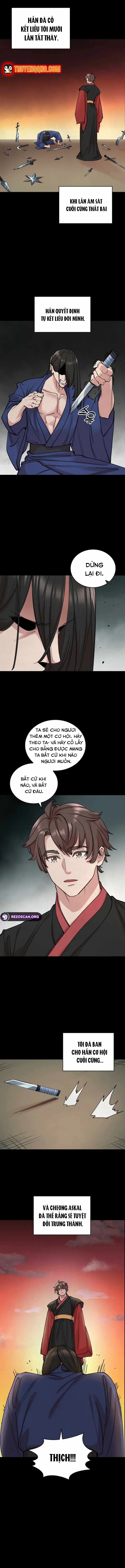 Devil & Ice - Chương 20