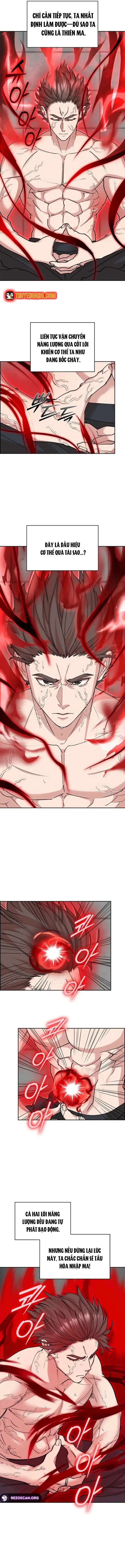 Devil & Ice - Chương 21