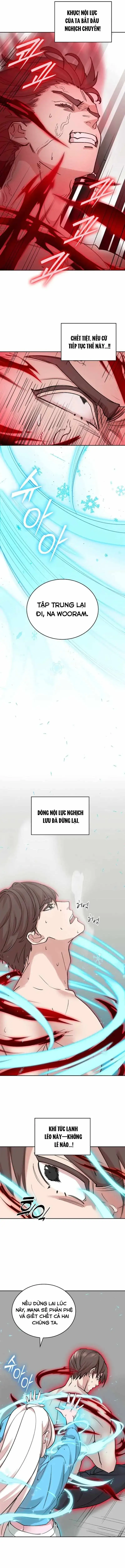 Devil & Ice - Chương 21