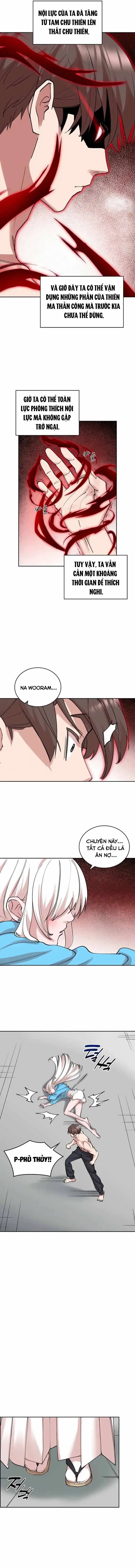 Devil & Ice - Chương 21